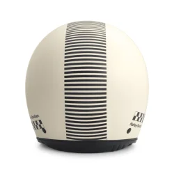 Rally Racer Sun Shield X14 3/4 Helmet