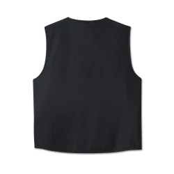Bar &amp; Shield Vest