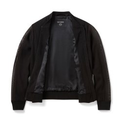 Women's Willie G Skull Bling Bomber