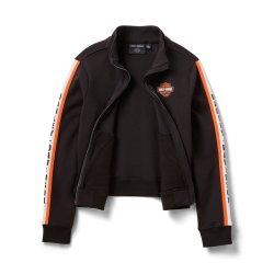 Women's H-D Essential Track Jacket