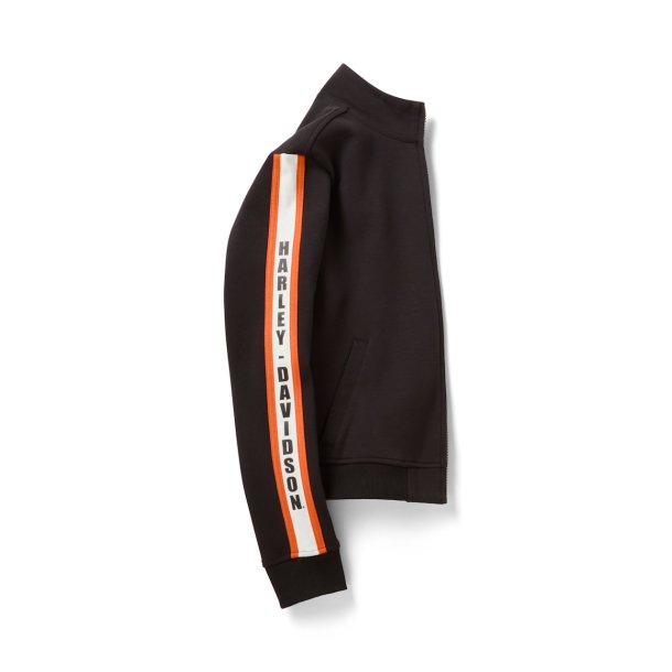 Women's H-D Essential Track Jacket