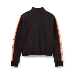Women's H-D Essential Track Jacket