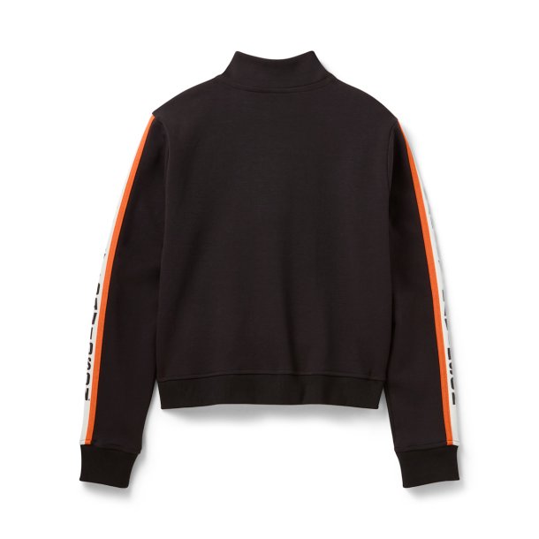 Women's H-D Essential Track Jacket