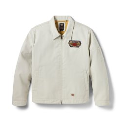 Dickies x H-D Quilted Lined Eisenhower Jacket 
