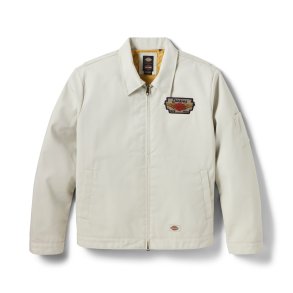 Dickies x H-D Quilted Lined Eisenhower Jacket 
