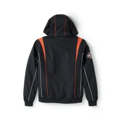 Idyll Windproof Soft Shell Jacket 