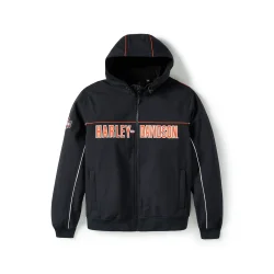 Idyll Windproof Soft Shell Jacket 