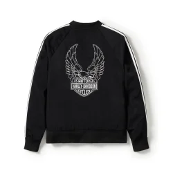 Freedom Eagle Bomber Jacket