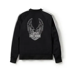 Freedom Eagle Bomber Jacket