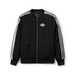 Freedom Eagle Bomber Jacket