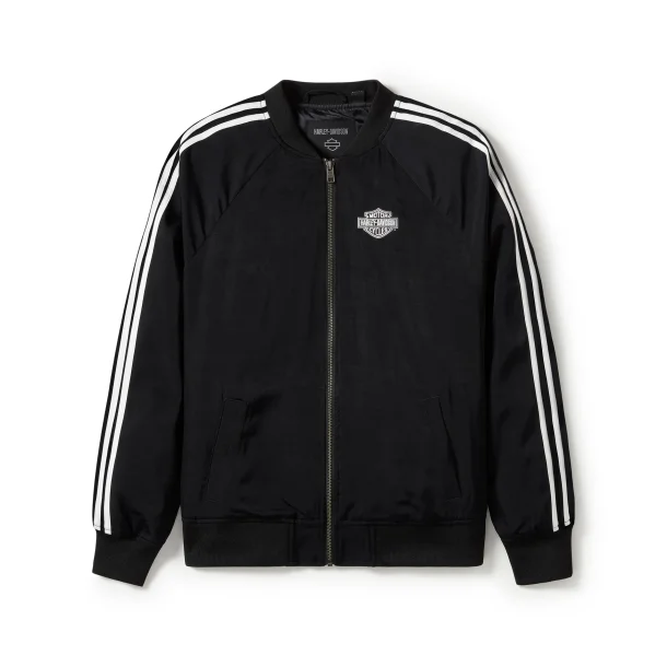 Freedom Eagle Bomber Jacket