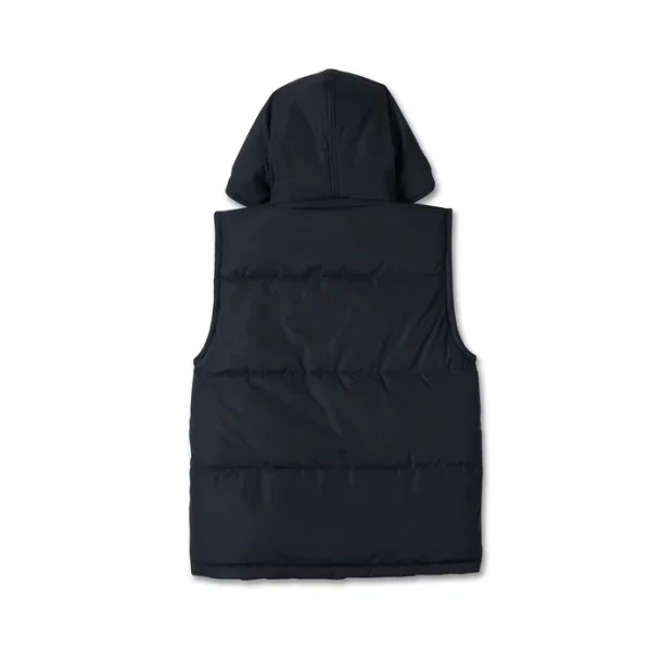 Women's Bar &amp; Shield Quilted Vest 