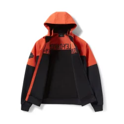 Idyll Color Blocked Jacket