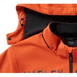 Idyll Color Blocked Jacket