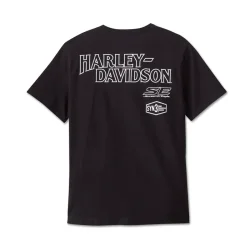 Men's Screamin' Eagle Short Sleeve Tee