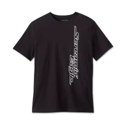 Men's Screamin' Eagle Short Sleeve Tee