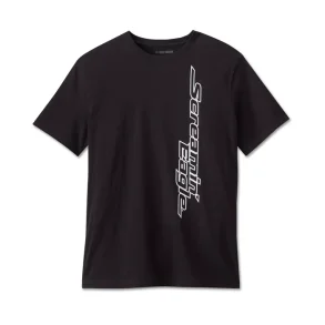 Men's Screamin' Eagle Short Sleeve Tee