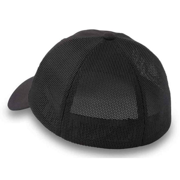 Men's Oil Can Bar &amp; Shield Stretch-Fit Baseball Cap 