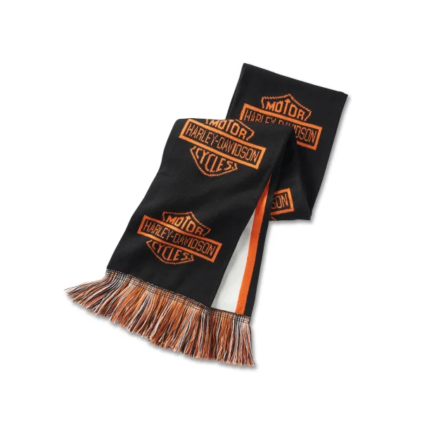 H-D Striker Scarf