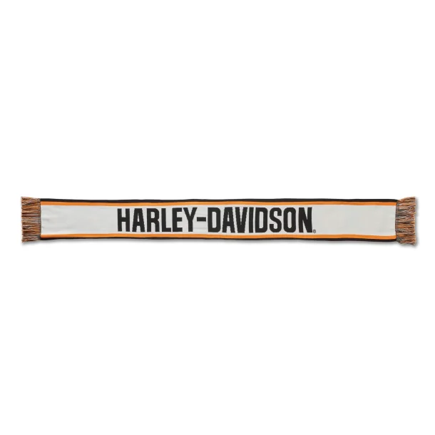 H-D Striker Scarf