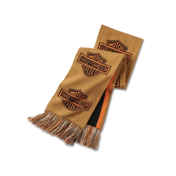 H-D Striker Scarf