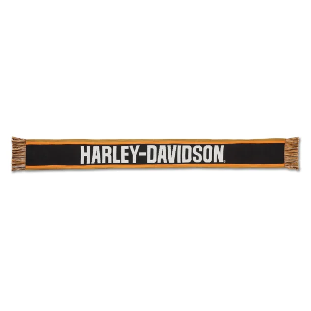 H-D Striker Scarf