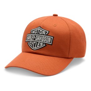H-D Essential Adjustable Cap