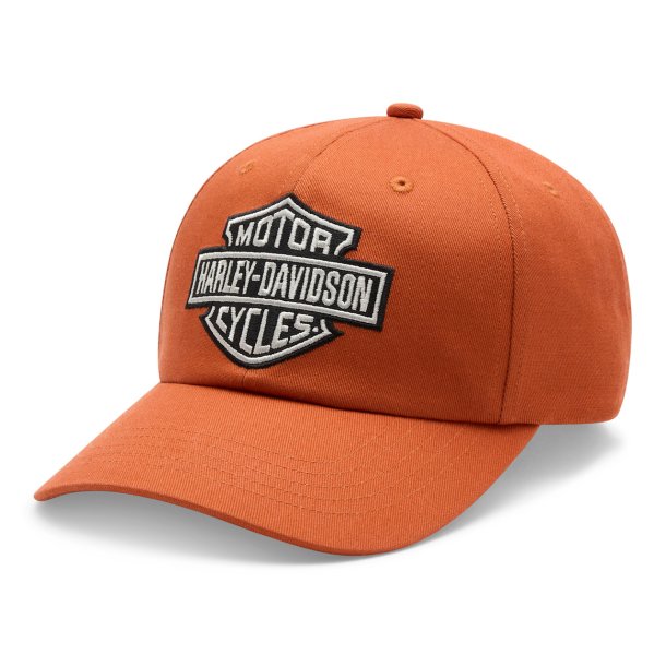 H-D Essential Adjustable Cap