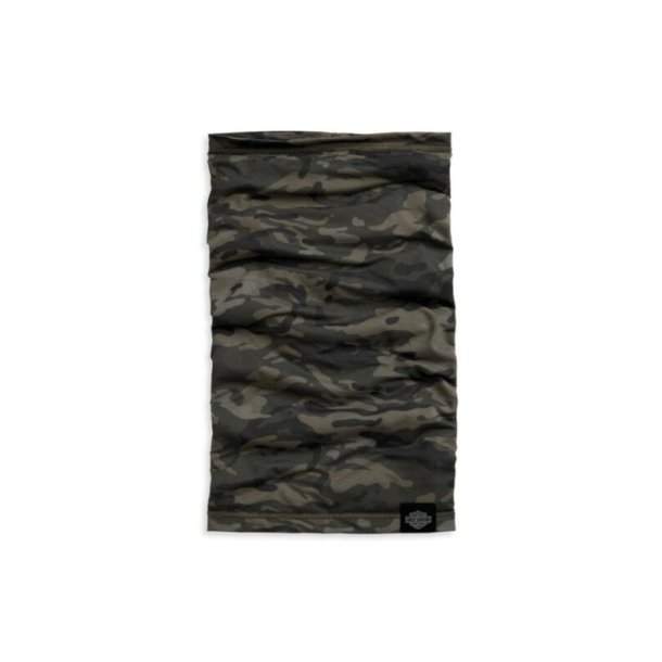 HARLEY-DAVIDSON TUBE/BANDANNA CAMO