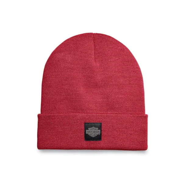 Forever Harley Beanie - Dusty Orchid