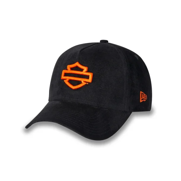 Open Bar &amp; Shield 9FORTY Baseball Hat