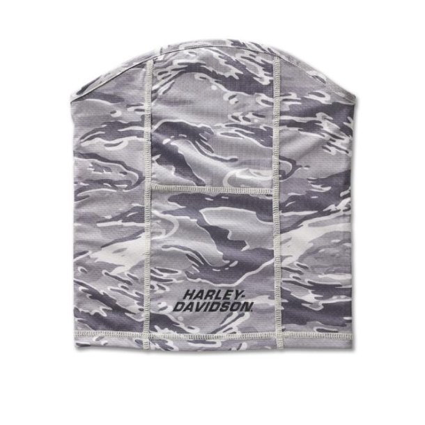 Modern Camo Neck Gaiter 