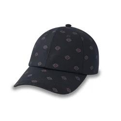 Harley-Davidson Ponytail Cap