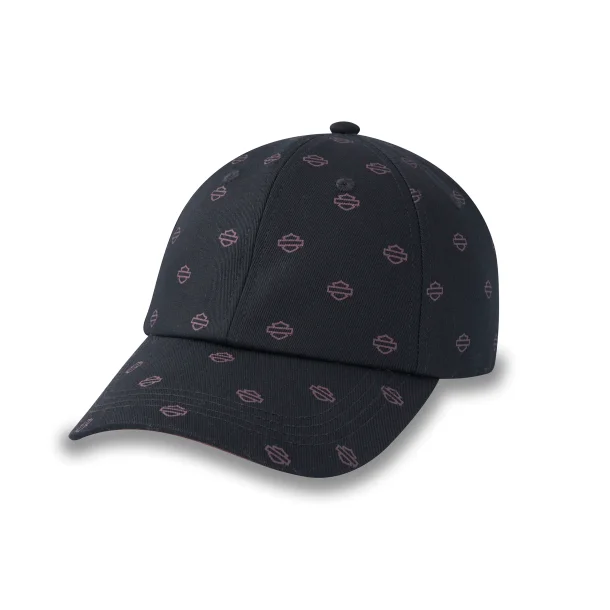 Harley-Davidson Ponytail Cap