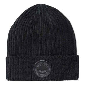 Women's Venom Willie G Skull Beanie Cap