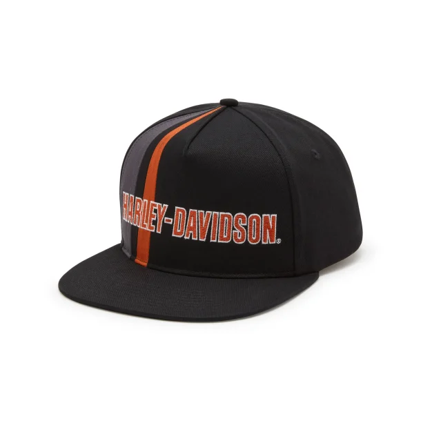 Legacy Switchback Adjustable Cap 
