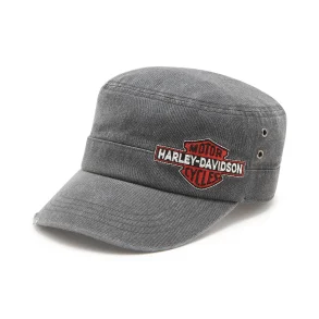 Iron Bond II Patrol Adjustable Hat