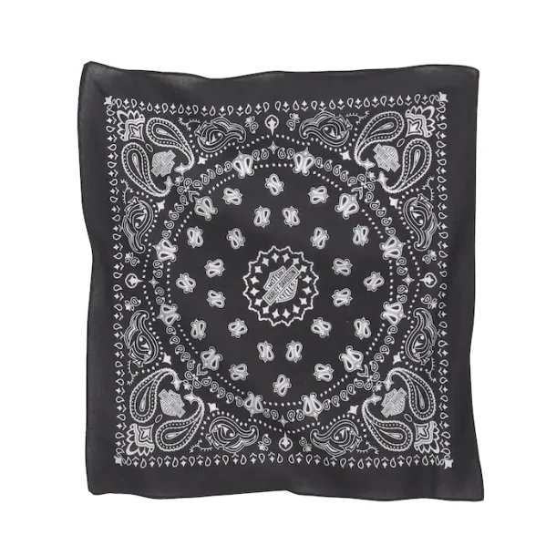 American Heritage Bandana - SORT