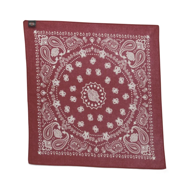 American Heritage Oversized Bandana