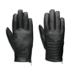Women's Journey Leather Glove - No proctection