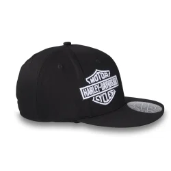 Highside Fitted Cap 