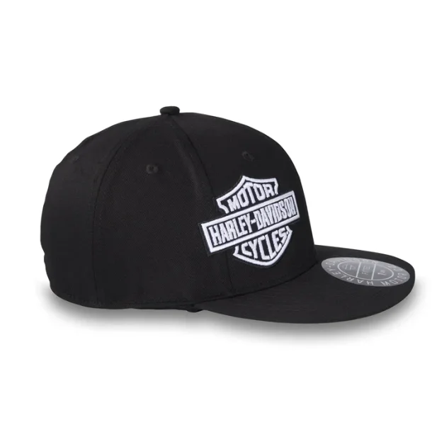 Highside Fitted Cap 