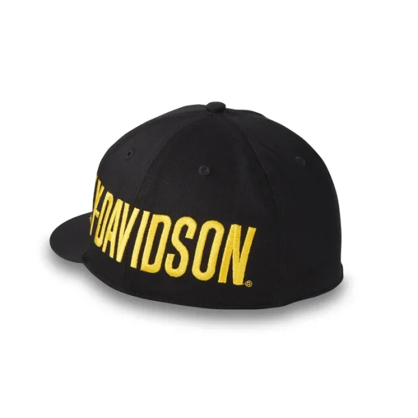 Highside Fitted Cap 