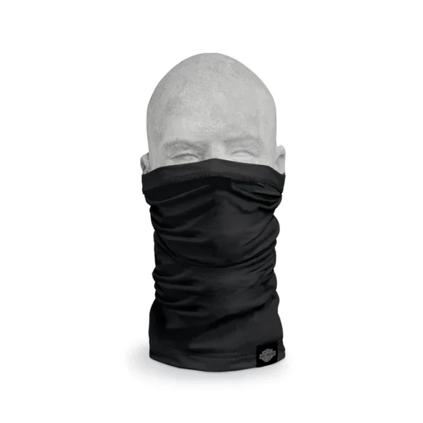 Wind Resistant Fleece Neck Tube