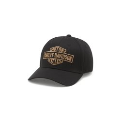 Workwear Softail Stretch Fit Cap