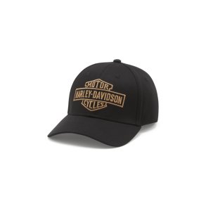 Workwear Softail Stretch Fit Cap