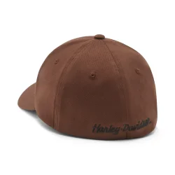 Workwear Softail Stretch Fit Cap