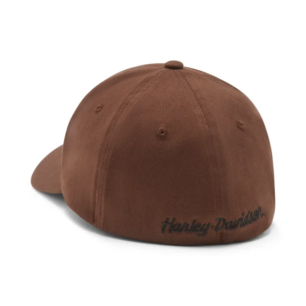 Workwear Softail Stretch Fit Cap
