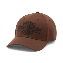 Workwear Softail Stretch Fit Cap