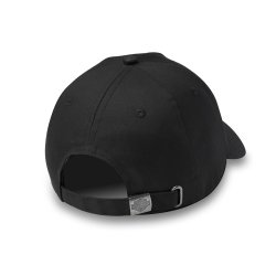 Studded Out Adjustable Baseball Cap